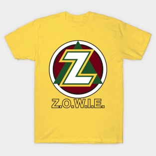 ZOWIE T-Shirt